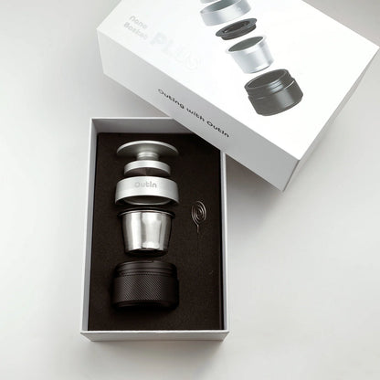 Nano Basket Plus