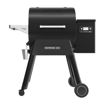 Ironwood 650