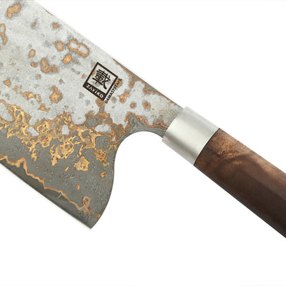 MysticMagma Kochmesser Chai Dao