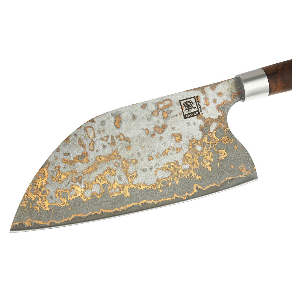 MysticMagma Kochmesser Chai Dao