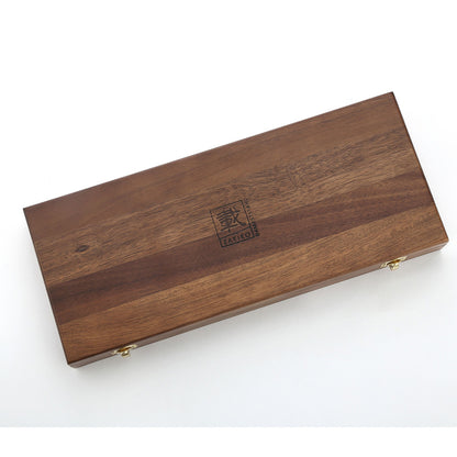 MysticMagma Kochmesser Chai Dao