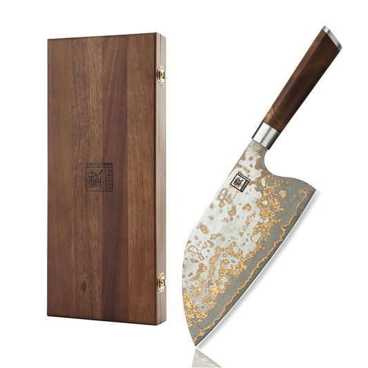 MysticMagma Kochmesser Chai Dao