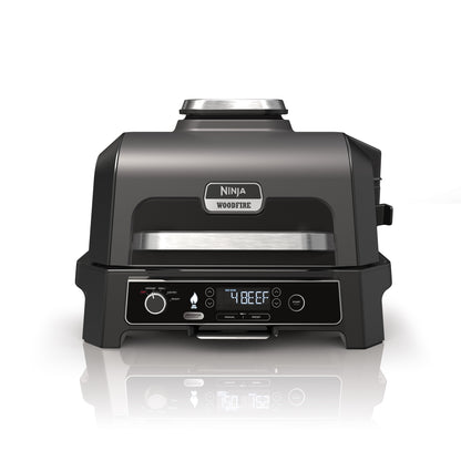 Ninja Woodfire Pro XL OG850EU Bundle