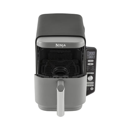 Ninja Double Stack XL 2-Ebenen Heißluftfritteuse 9,5 L SL400EU