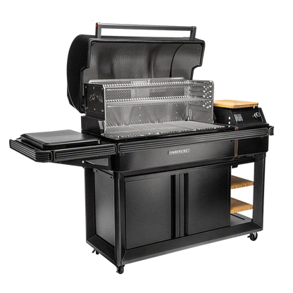Timberline XL