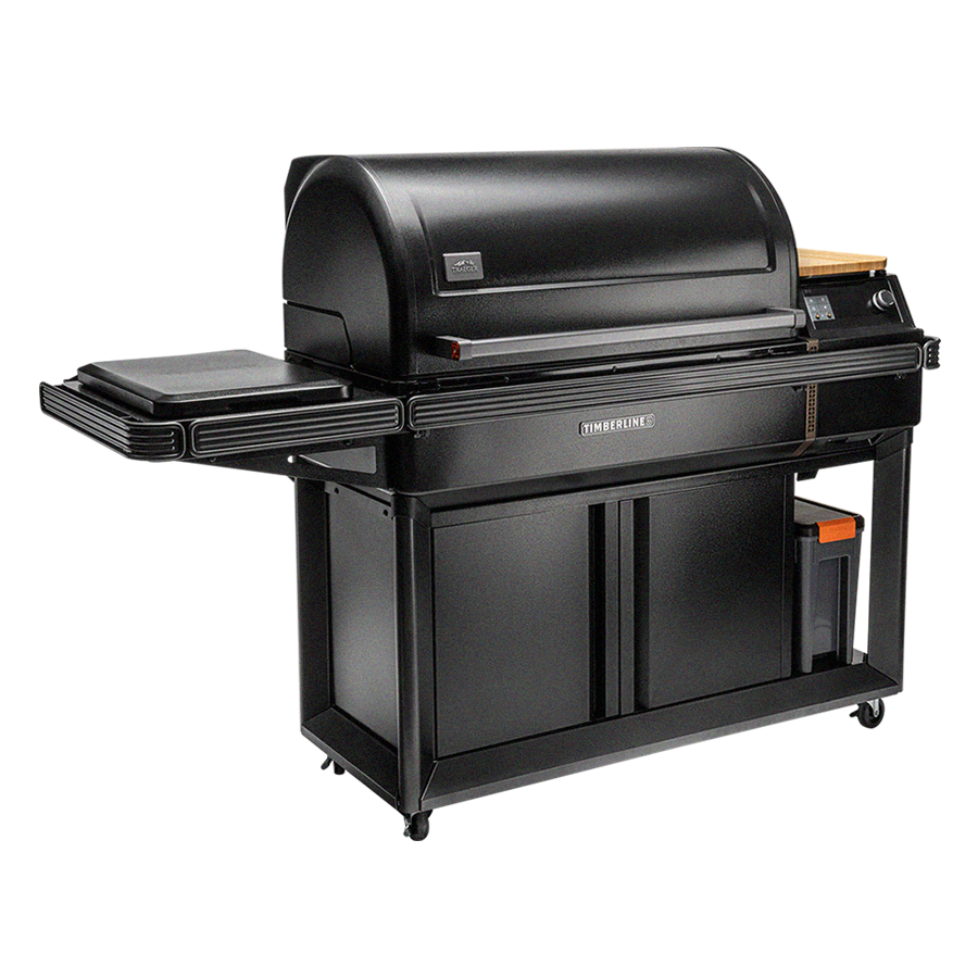 Timberline XL