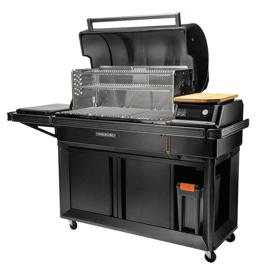 Timberline XL