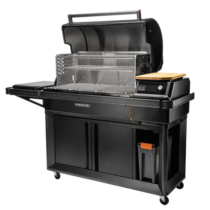 Timberline XL