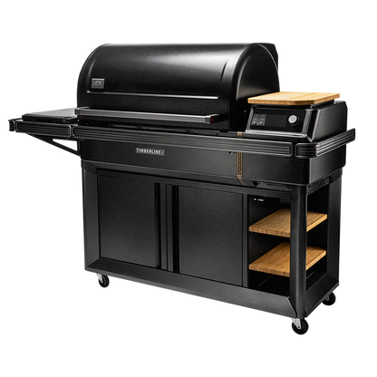 Timberline XL