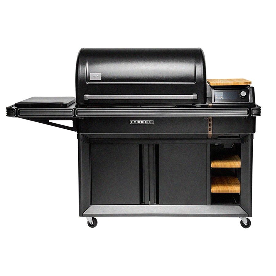Timberline XL