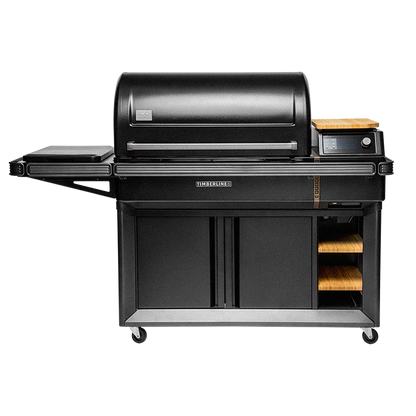 Timberline XL