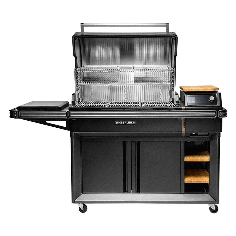 Timberline XL