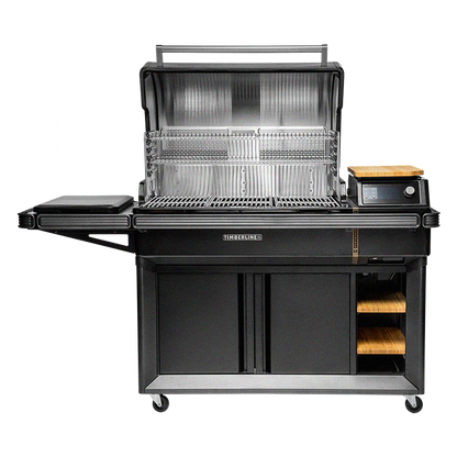 Timberline XL
