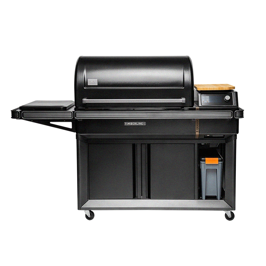 Timberline XL