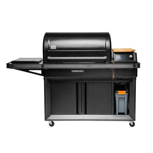 Timberline XL