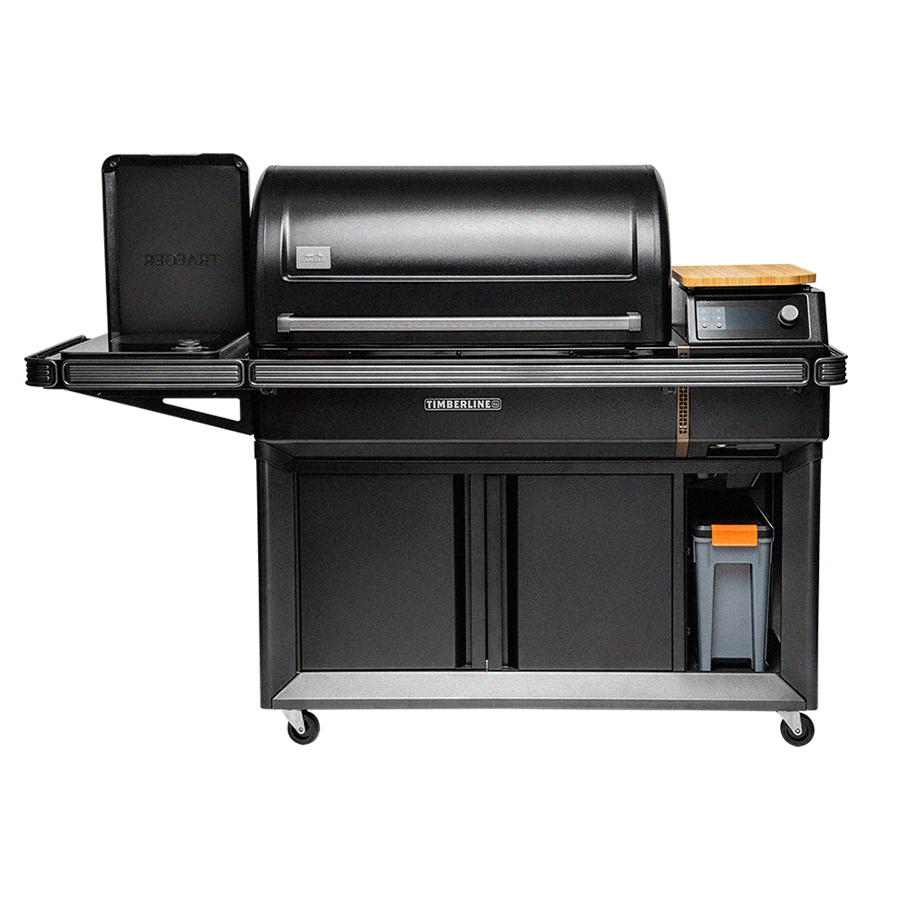 Timberline XL