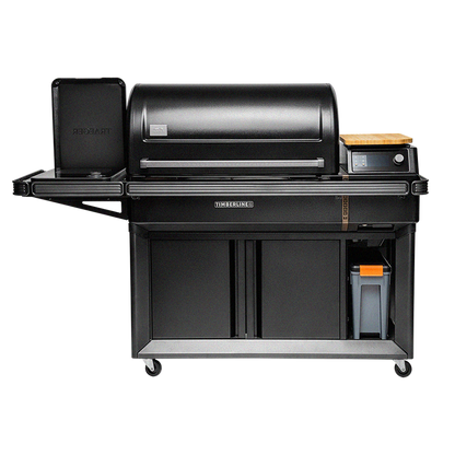 Timberline XL