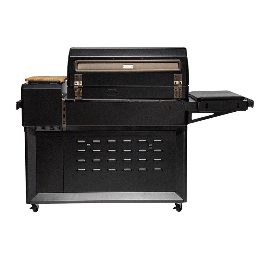 Timberline XL