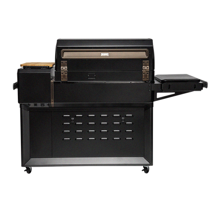 Timberline XL