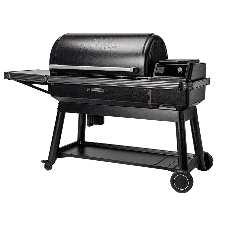 Ironwood XL