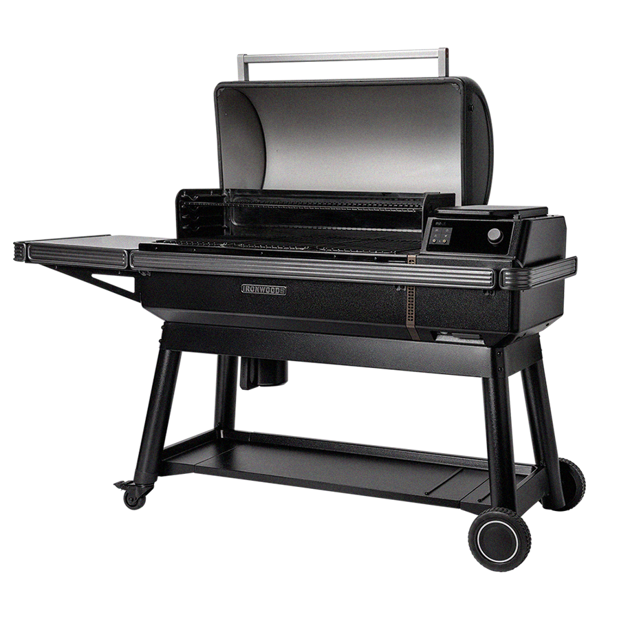 Ironwood XL