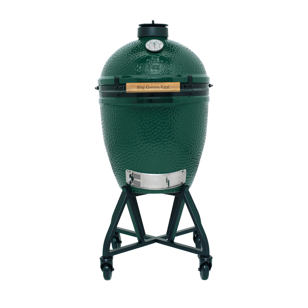 Big Green Egg Large EGG Starterpaket