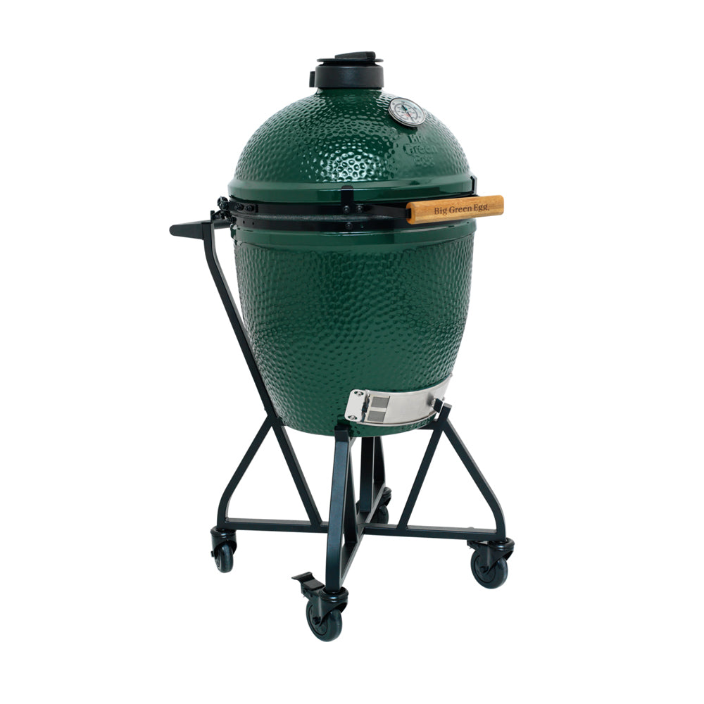 Big Green Egg Large EGG Starterpaket