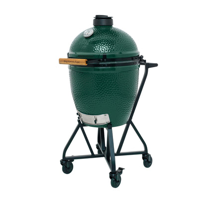 Big Green Egg Large EGG Starterpaket