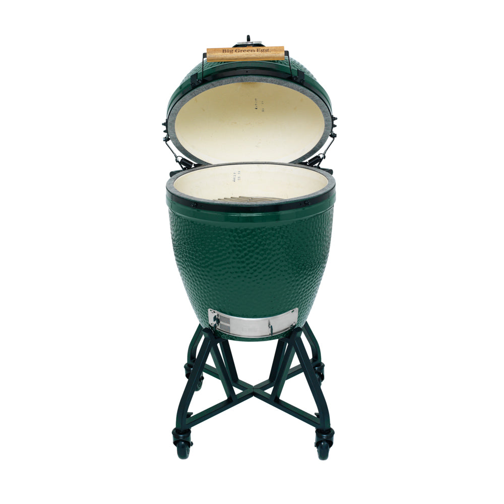 Big Green Egg Large EGG Starterpaket