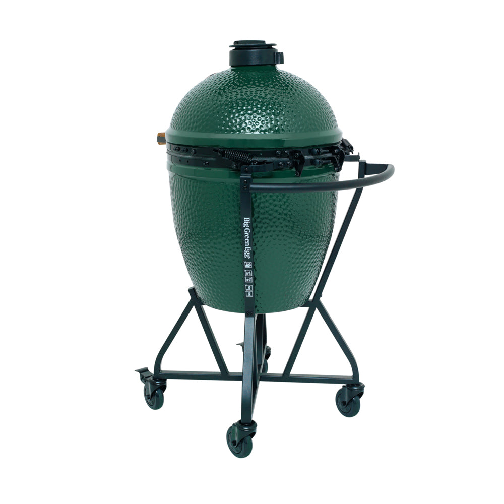 Big Green Egg Large EGG Starterpaket