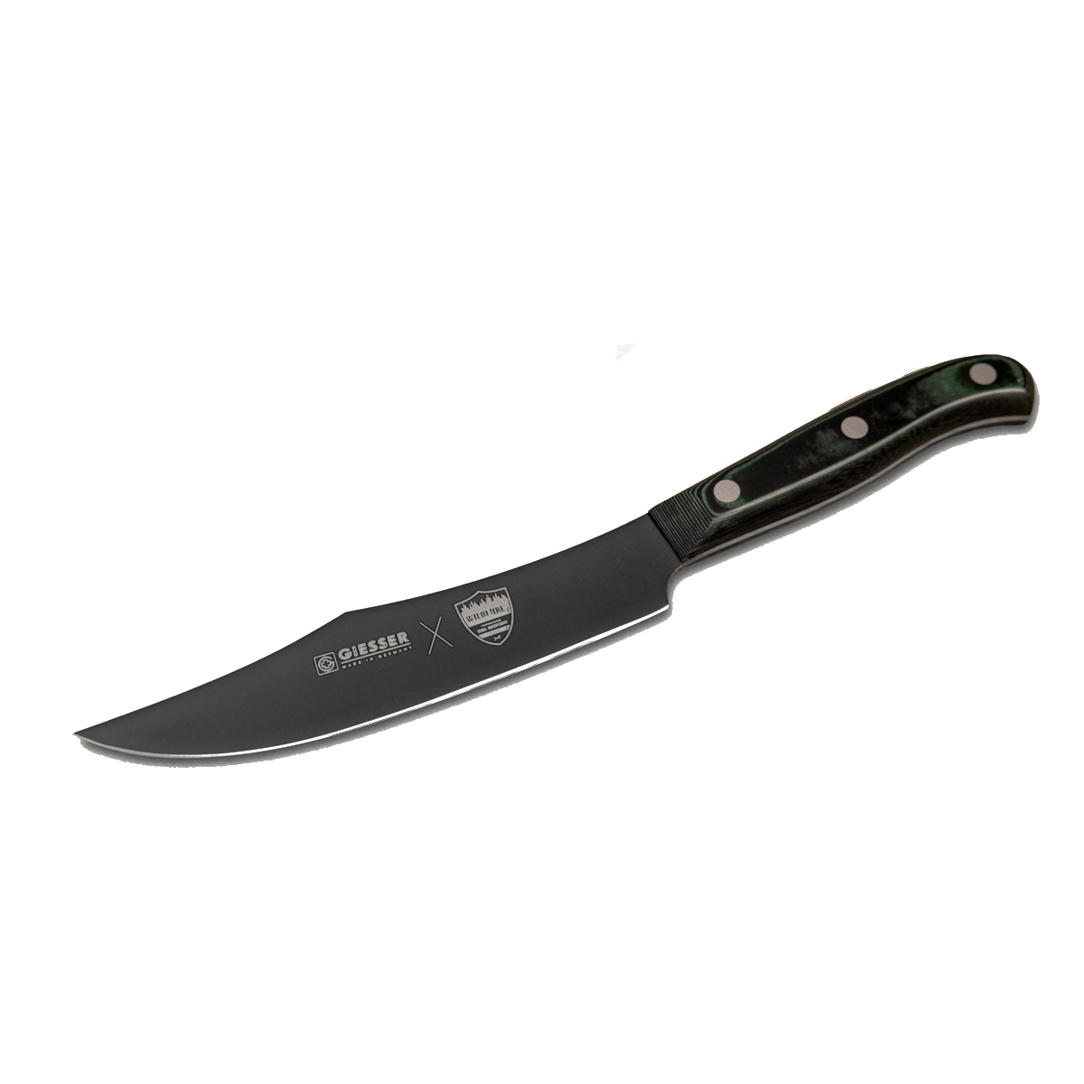 Wildfire x Giesser Messer Slicer Jr.