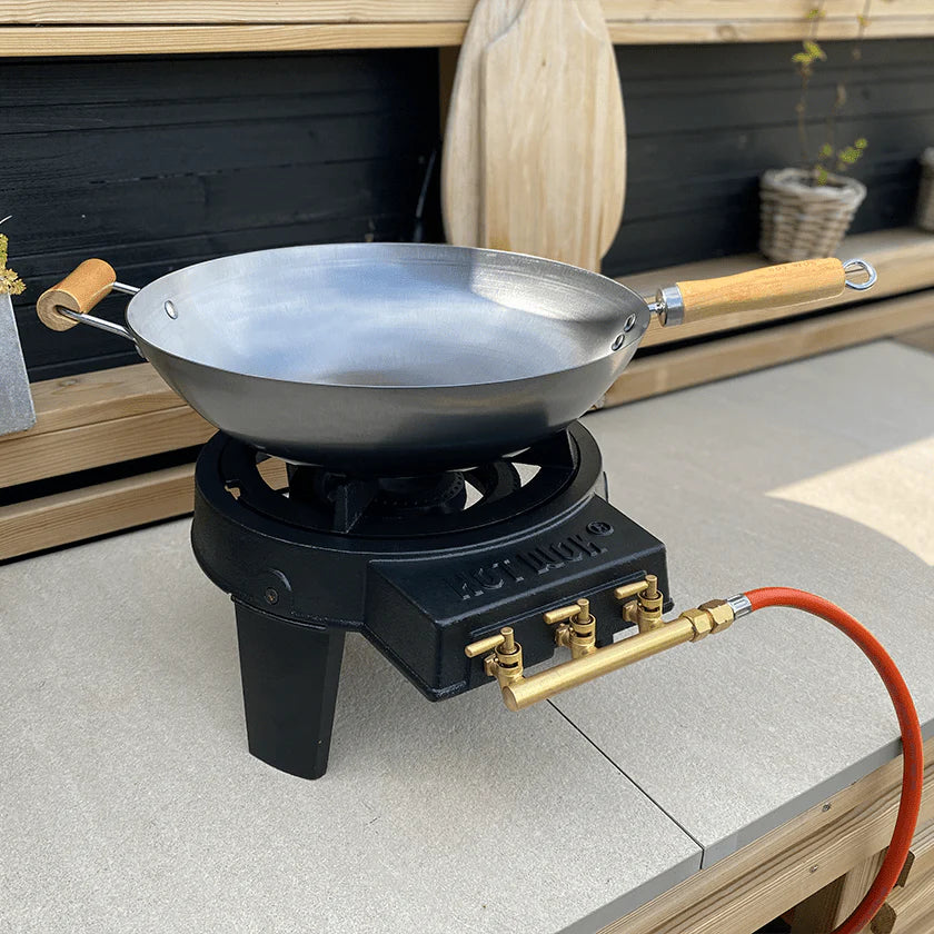 HOT WOK Professional 12 kW