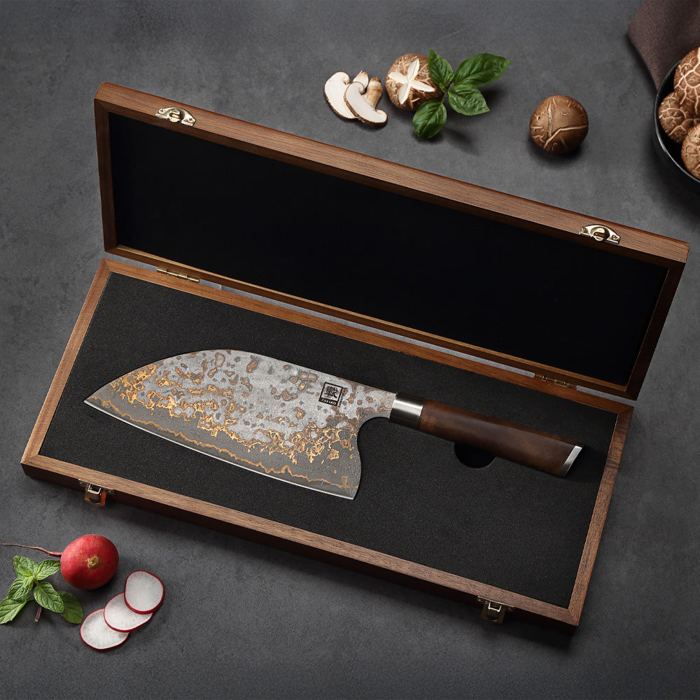 MysticMagma Kochmesser Chai Dao