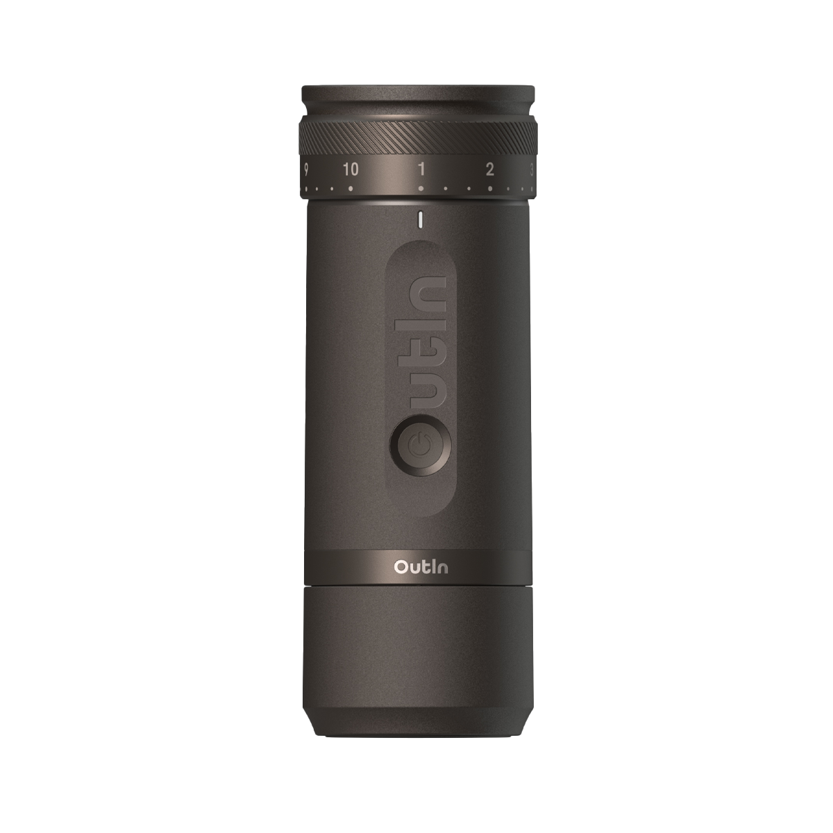 Fino elektrische Kaffemühle