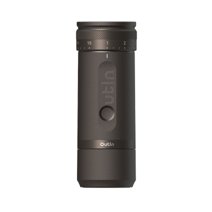 Fino elektrische Kaffemühle