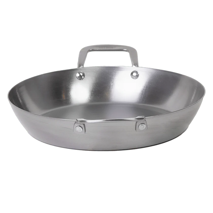 HOT WOK Paellapfanne 35 cm
