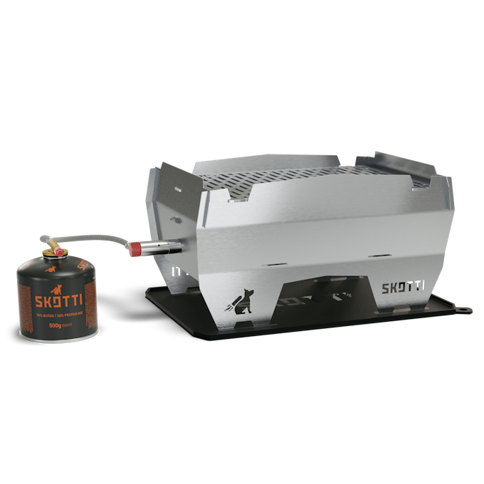 Skotti MATT