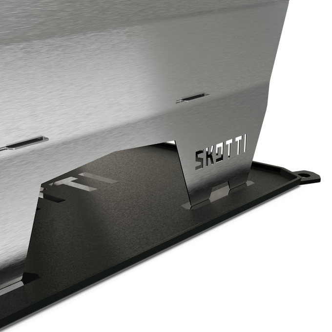 Skotti MATT