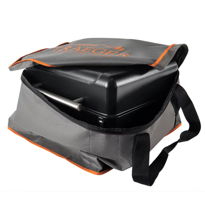 Traeger Ranger + GRATIS To-Go-Tasche