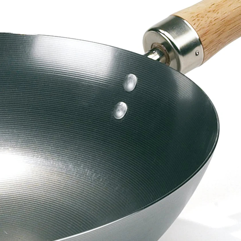 HOT WOK Professional 12 kW