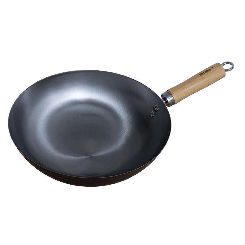 HOT WOK Professional 12 kW