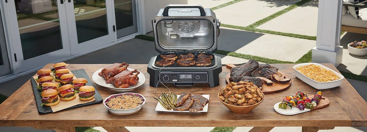 Big Green Egg Modelle